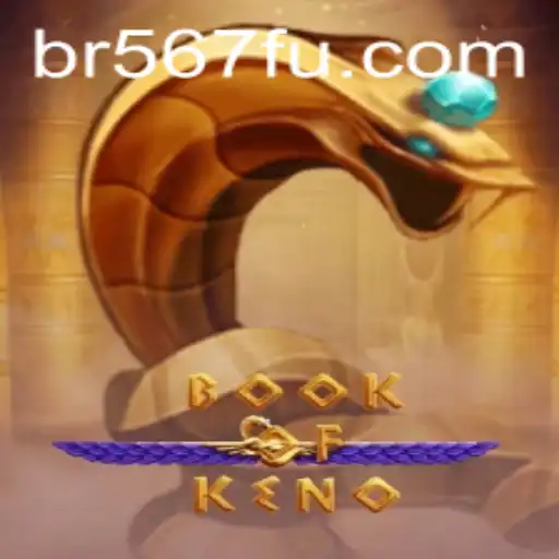 Explorando o Fascinante Mundo de BookOfKeno: O Jogo de Azar Online