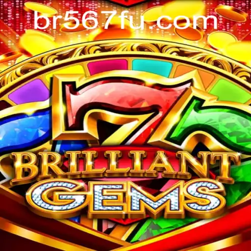 Descubra o Fascinante Mundo de BrilliantGems: O Jogo de Estratégia com BR567.com