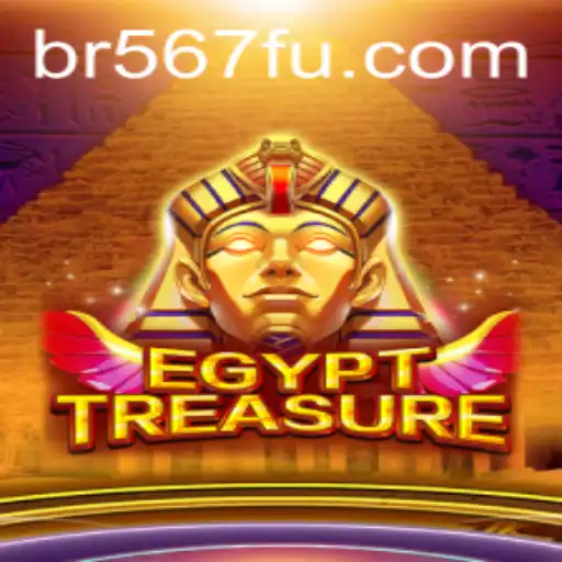 Descubra as Aventuras e Recompensas de EgyptTreasure