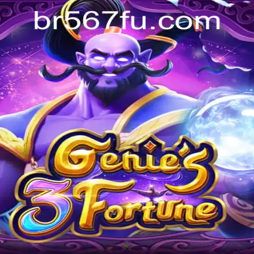 Genie3Fortune: A Fascinante Jornada no Mundo dos Jogos