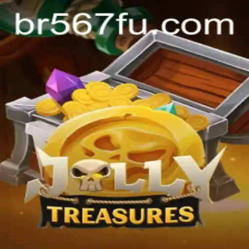 Explorando JollyTreasures: O Novo Fenômeno de BR567.com