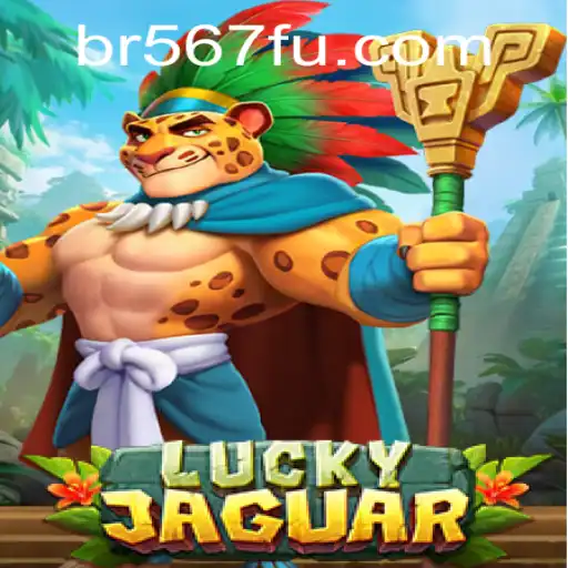 Explorando o Novo e Empolgante Jogo LuckyJaguar