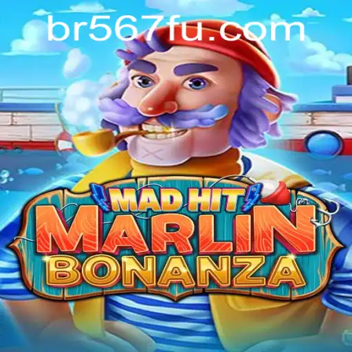 Explorando MadHitMarlinBonanza: A Nova Sensação dos Jogos Virtuais