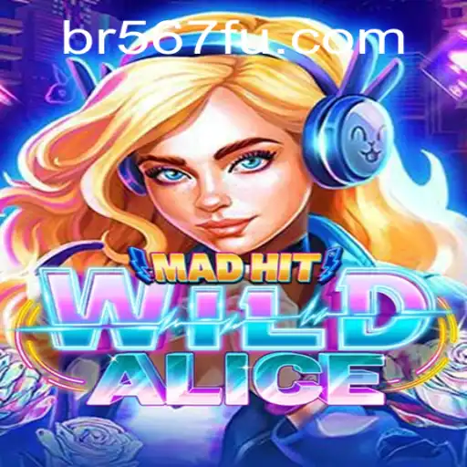Explorando o Envolvente Mundo de MadHitWildAlice