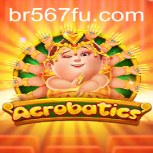 Descubra Tudo Sobre o Excitante Jogo Acrobatics