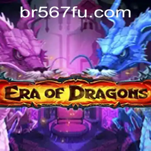 EraOfDragons: Um Mergulho no Mundo Mágico dos Dragões