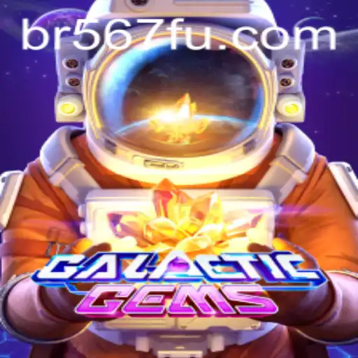 Explorando o Universo de GalacticGems: Diversão e Estratégia no BR567.com