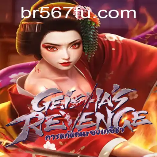 Descubra o emocionante mundo de GeishasRevenge