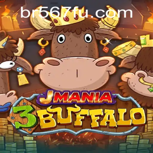 JMania3Buffalo: A Nova Sensação no Mundo dos Jogos