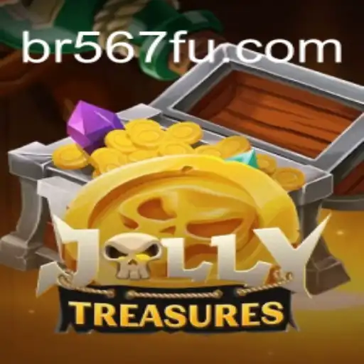 Explorando JollyTreasures: O Novo Fenômeno de BR567.com