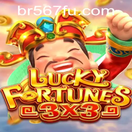 Descubra o Universo de LUCKYFORTUNES3x3: Um Jogo de Aventura e Estratégia