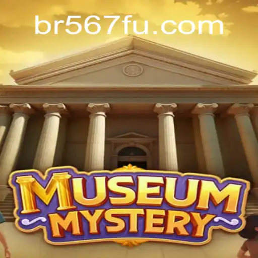 Descubra os Mistérios de 'MuseumMystery'