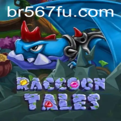Explorando o Mundo de Aventuras de RaccoonTales