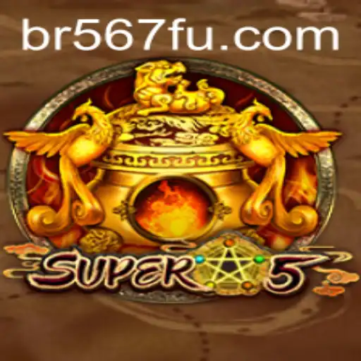 Explore o Mundo Emocionante do Jogo Super5