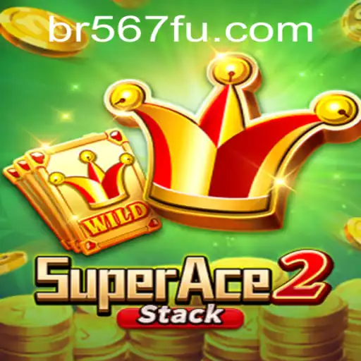 Descubra o Mundo Emocionante de SuperAce2