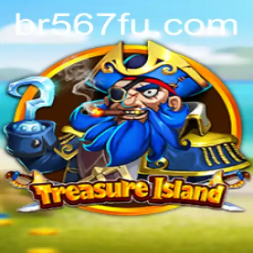 Explorando TreasureIsland: O Jogo de Aventura e Estratégia