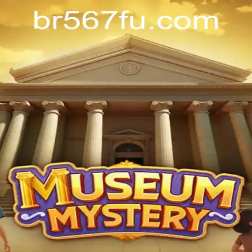 Descubra os Mistérios de 'MuseumMystery'