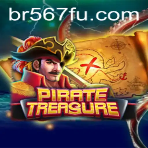 Explorando PirateTreasure: Aventura e Estratégia no Mundo dos Piratas