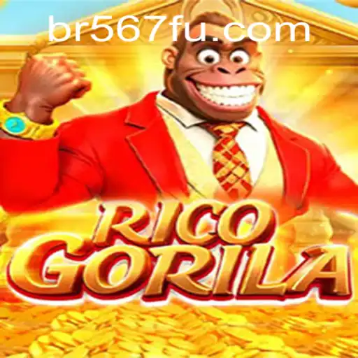RicoGorila: Descubra o Novo Sensação no Mundo dos Jogos