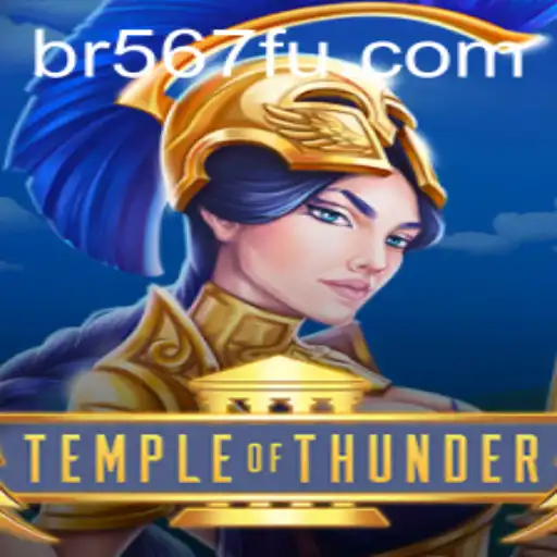 Descubra o Universo Aventureiro de TempleofThunder